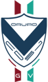 圣荷西德奥罗 队徽